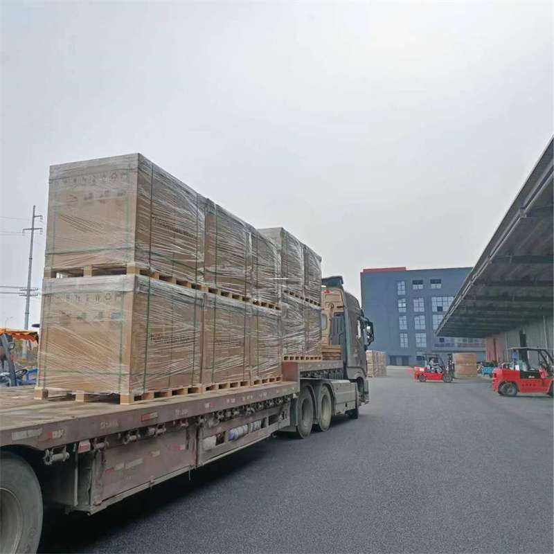 内蒙古呼伦贝尔根河至苏州工业园区货运专线，高效物流直达一站式服务