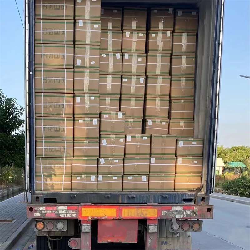 内蒙古呼伦贝尔根河至萍乡货运专线，一站式物流服务助您成功