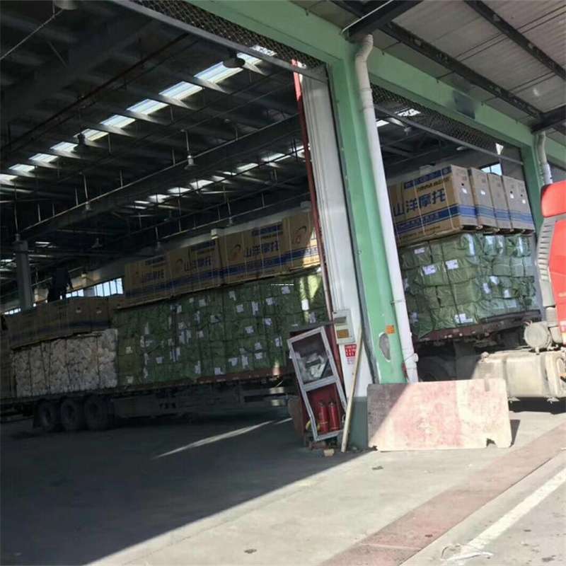 内蒙古呼伦贝尔根河到苏州物流公司——一站式服务，让货运更便捷