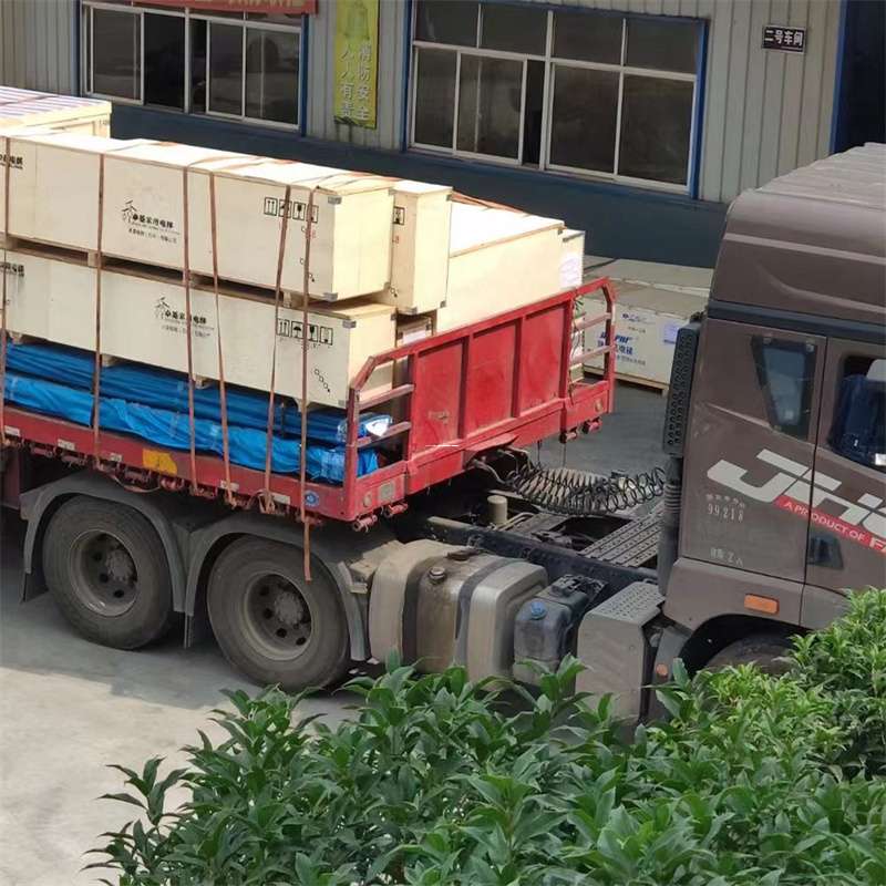 内蒙古呼伦贝尔根河到海口物流公司一站式服务，让货运更轻松